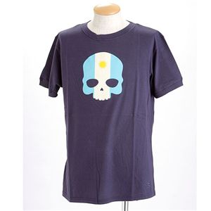 HYDROGEN(ハイドロゲン) メンズ Tシャツ【A】0B2040アルゼンチン XL