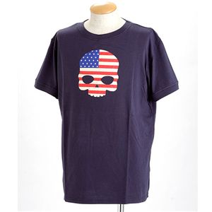 HYDROGEN(ハイドロゲン) メンズ Tシャツ【A】0B2040アメリカ XXL