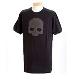 HYDROGEN(ハイドロゲン) メンズ Tシャツ【B】0B2032ブラック XXL