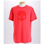 HYDROGEN(ハイドロゲン) メンズ Tシャツ【B】0B2032レッド XXL