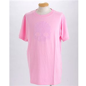 HYDROGEN(ハイドロゲン) メンズ Tシャツ【B】0B2032ピンク XXL