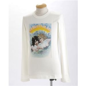 D&G(ディーアンドジー) メンズ ロングTシャツ  【A】RTC376-SC55946