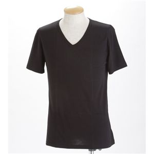 EMPORIO ARMANI(エンポリオ アルマーニ) Tシャツ 【D】211319-0S454【D】 ブラック52