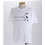 EMPORIO ARMANI(エンポリオ アルマーニ) Tシャツ 【E】273113-0S237【E】 ホワイトXL