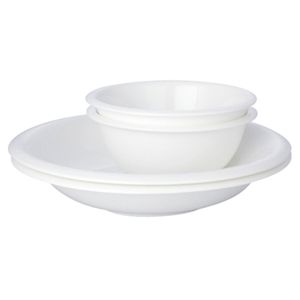 Bone China set パスタセット 【3個セット】