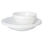 Bone China set パスタセット