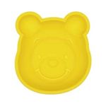 シリコンケーキ型（スポンジケーキ） くまのプーさん 【2個セット】