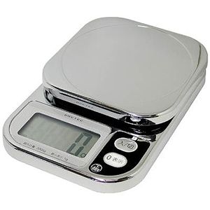 計量器 はかり コンパクトスケール 2kg