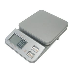 計量器 クリスタルスケール 1kg