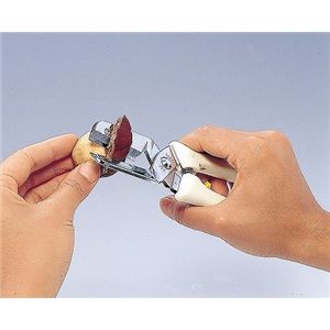 栗むき器 栗くり坊主 【3個セット】