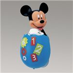 歯ブラシホルダー ディズニー ミッキー 【3個セット】