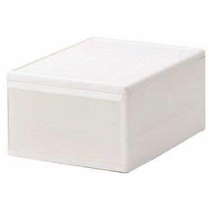 ユニコム 収納ケース 引出し 34cm幅 M 【3個セット】