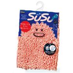 スウスウ スーパードライバスマット Sサイズ ピンク 【2個セット】
