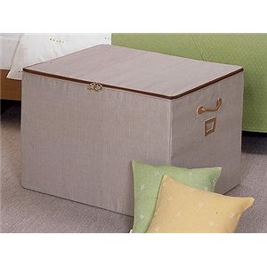 ファブスタイル ふとん収納袋 角型 【6個セット】