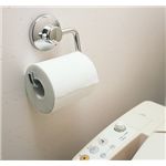 マジックロック トイレットペーパーホルダー 【3個セット】