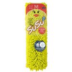 バスマット SUSU Mサイズ トロピカルグリーン