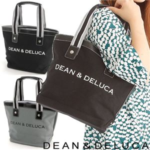 DEAN&DELUCA(fB[&f[J) LoXg[gobOS BLACK