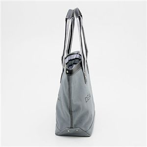 DEAN&DELUCA(fB[&f[J) LoX g[gobO MEDIUM GREY