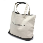 Dean ＆ Deluca キャンバストート