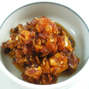 大人気!!具だくさん 食べるらー油8個セット