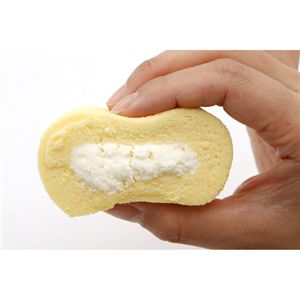 超ふわ しっとりロールチーズケーキ2本セット