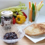 食べるぶた味噌２本セット