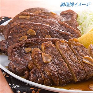 とんてき道場のとんてき 140g×7P
