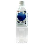 キリン アルカリイオンの水 500ml*24本