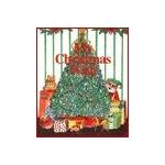 オリジナル絵本（クリスマスの願いごと:こども向け）