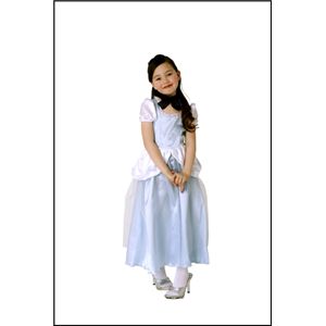 【2010年ハロウイン向け】アイスプリンセス 140