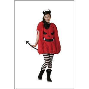 【2010年ハロウイン向け】スマイルデビル