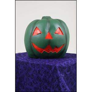 【2010年ハロウイン向け】ハッピーパンプキンズ グリーン