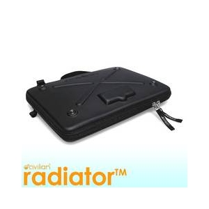 Macpm[gPCP[X Radiator - 13 Black for MacBook 13 摜3