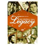 洋楽 LEGACY（レガシィ） エド・サリヴァン・ショー （DVD7枚組 全82曲）