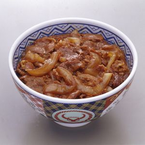 吉野家 冷凍牛焼肉丼の具 15食入り