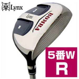 Lynx�i�����N�X�j BOMBA�i�{���o�j �t�F�A�E�F�C�E�b�h 5�ԃE�b�hR�摜����1