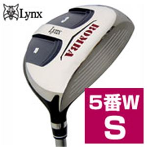 Lynx�i�����N�X�j BOMBA�i�{���o�j �t�F�A�E�F�C�E�b�h 5�ԃE�b�hS�摜����1