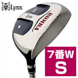 Lynx�i�����N�X�j BOMBA�i�{���o�j �t�F�A�E�F�C�E�b�h 7�ԃE�b�hS�摜����1