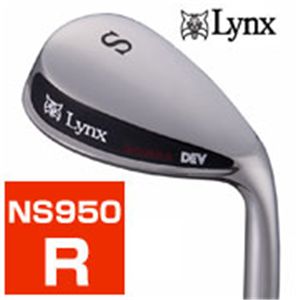 Lynx�i�����N�X�j BOMBA�i�{���o�j DEV�E�F�b�W NS950�X�`�[���V���t�g R�摜����1