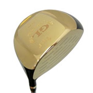 Lynx�i�����N�X�j GOLDEN LynxII �h���C�o�[ 10.5��S�摜����1