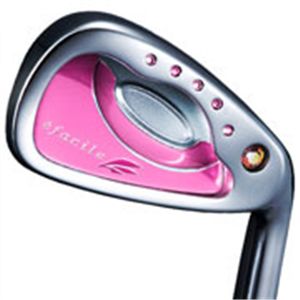 Lynx�i�����N�X�j efacile�i�G�t�@�V���j JEWEL�A�C�A��SET 7��-SW�s���N�摜����1