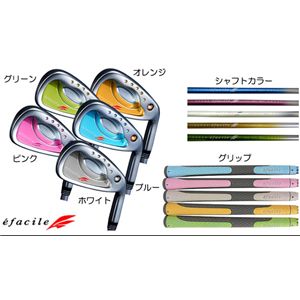 Lynx�i�����N�X�j efacile�i�G�t�@�V���j JEWEL�A�C�A��SET 7��-SW�z���C�g�摜���̂P�X�V��