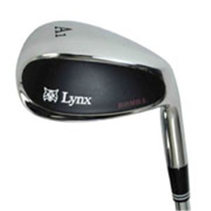 Lynx�i�����N�X�j BOMBA�i�{���o�j �A�v���[�`�E�F�b�W�iNS950 �X�`�[�� �d�xR ���t�g48�j�摜����1