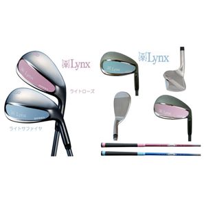 Lynx�i�����N�X�j BOMBA�i�{���o�j �T���h�E�F�b�W ���f�B�[�X ���C�g���[�Y�摜���̂P�X�V��