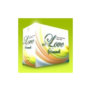 my IjoX CDAo wLove Sounds-TEY-x iCD7g S170ȁj摜Q