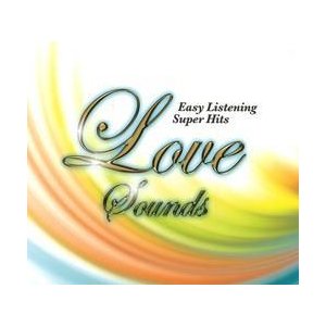 Love Sounds〜イージー・リスニング・スーパー・ヒッツ（CD7枚組　全170曲　解説付き）