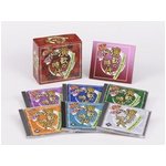 演歌の時代　〜泣き笑い 一億人の演歌・歌謡曲〜（CD6枚組）