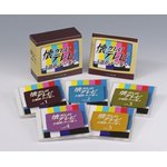 懐しのテレビ主題歌・テーマ集（CD5枚組）