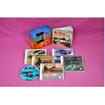 あゝ軍歌全集(CD5枚組)