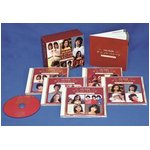 至福の歌謡曲　ザ・ヒットパレード　渡辺プロ・黄金時代(CD5枚組)